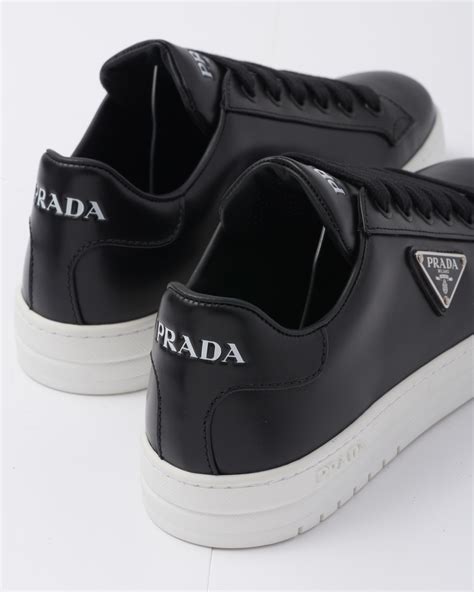 prada luxury shoes